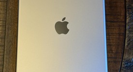 Good
													Apple iPad Pro 10.5" - Wi-Fi, Gray, 64 GB, photo 3 of 11