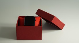 Good
													Apple Watch Series 1 42mm - Gray, 8 GB, A1803, photo 6 of 6