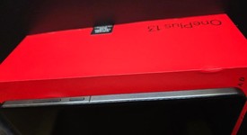 Good
													OnePlus 13 - Unlocked, Black Eclipse, 512 GB, 16 GB, photo 5 of 11