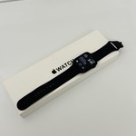 Mint Apple Watch SE 2nd Gen 44mm - Unlocked, Midnight, A2727 - Cellular, Nike