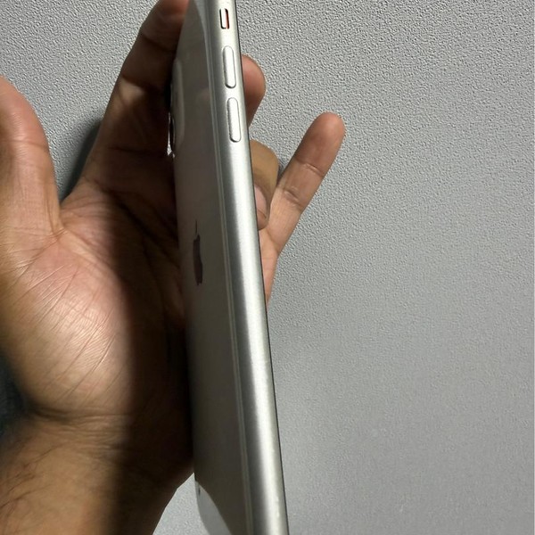 Apple iPhone 11 - Unlocked, 64 GB, White, A2111