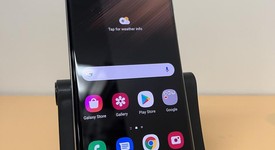 Good
													Samsung Galaxy S22 Ultra - Verizon, White, 512 GB, 12 GB, SM-S908U, photo 1 of 8