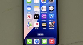 Mint
													Apple iPhone 14 - Unlocked, Midnight, 128 GB, A2649, photo 1 of 5