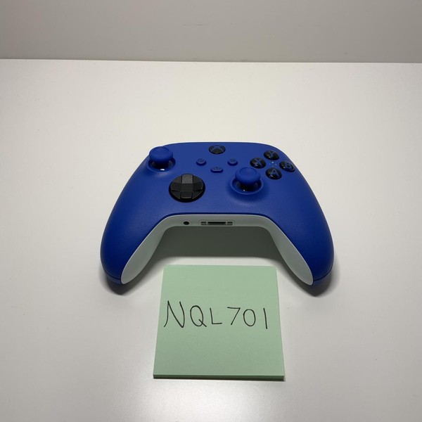 Xbox Wireless Controller (2020) - Blue