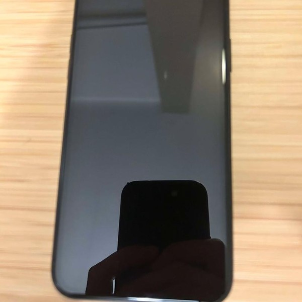 Apple iPhone Xr - Verizon, 64 GB, Black, A1984