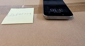 Good
													Apple iPhone 15 Pro - Unlocked, Natural, 1 TB, A2848, photo 5 of 8