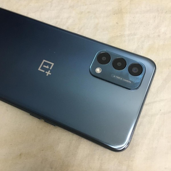 OnePlus Nord N200 5G - T-Mobile, 64 GB, Blue, 4 GB