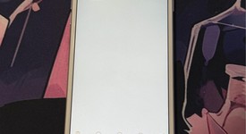 Good
													Apple iPhone 6 Plus - Unlocked, Silver, 64 GB, A1522, photo 6 of 6