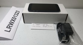Fair
													Samsung Galaxy S7 - Verizon, Black, 32 GB, SM-G930V, photo 1 of 7