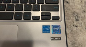 Good
													Asus Chromebook C202S - Other, 16 GB, 4 GB, photo 5 of 8