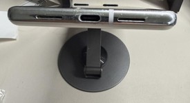 Fair
													Google Pixel 6 Pro - Verizon, White, 256 GB, 12 GB, G8VOU, photo 3 of 6