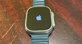 Mint
													Apple Watch Ultra 49mm - Unlocked, Titanium, A2622, photo 5 of 8