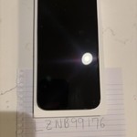 Good Apple iPhone 15 Plus - Unlocked, Black, 256 GB, A2847