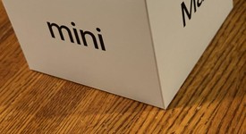 New
													Mac Mini 2024 - Apple M4, 256 GB, 16 GB, photo 2 of 3