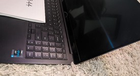 Good
													Samsung Galaxy Book Pro 360 - I7, Mystic Navy, 1 TB, 16 GB, 15.6", photo 5 of 6