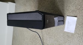 Good
													Xbox One (2013) - Black, 500 GB, photo 3 of 5