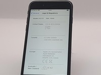 Apple iPhone SE 2nd Gen 2020