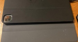 Mint
													Apple iPad Pro 12.9" 5th Gen 2021 - AT&T, Gray, 256 GB, photo 2 of 11