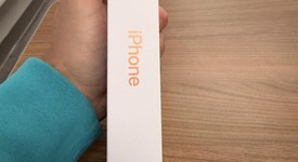 New
													Apple iPhone 17 Pro - T-Mobile, Cosmic Orange, 512 GB, A3256, photo 2 of 4