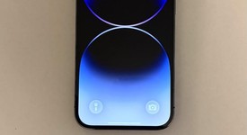 Good
													Apple iPhone 14 Pro - Unlocked, Purple, 128 GB, A2650, photo 1 of 16