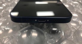 Mint
													Apple iPhone 12 Mini - Unlocked, Blue, 64 GB, A2176, photo 2 of 6