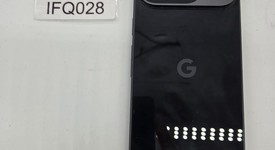 Good
													Google Pixel 9 - Unlocked, Obsidian, 128 GB, 12 GB, G2YBB, photo 4 of 9