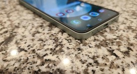 Mint
													Samsung Galaxy Z Flip6 - AT&T, Mint, 512 GB, 12 GB, SM-F741U, photo 3 of 5