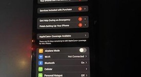 Mint
													Apple iPhone 14 Pro Max - AT&T, Black, 256 GB, A2651, photo 2 of 8