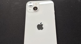 Mint
													Apple iPhone 13 - Unlocked, Starlight, 256 GB, A2482, photo 1 of 11