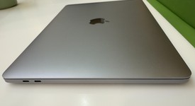 Good
													MacBook Pro 2020 - 13" - I5, Gray, 256 GB, 8 GB, photo 5 of 13