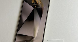 Mint
													Samsung Galaxy S24 Ultra - Verizon, Yellow, 256 GB, 12 GB, SM-S928U, photo 1 of 7