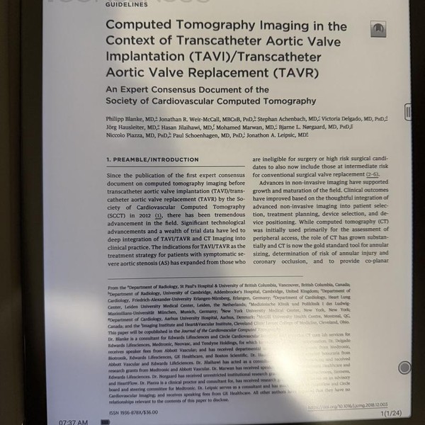 BOOX Max Lumi2 - 128 GB, 6 GB