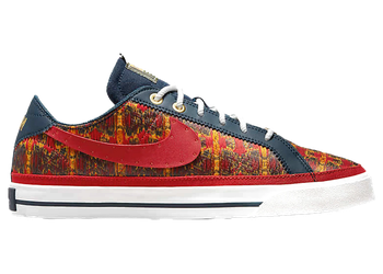 Nike Court Legacy Serena Williams Design Crew Cinnabar (Women's) for sale