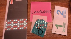 Good
													Apple iPhone 11 - T-Mobile, Yellow, 64 GB, A2111, photo 1 of 11