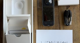 Mint
													Insta360 X3, photo 4 of 11