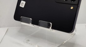 Good
													Samsung Galaxy S22 - Unlocked, Black, 128 GB, 8 GB, SM-S901U1, photo 3 of 6