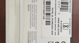 New
													Bose QuietComfort 45 - White, photo 4 of 4