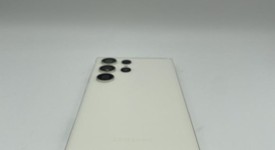 Mint
													Samsung Galaxy S23 Ultra - Unlocked Non-US, Cream, 512 GB, 12 GB, SM-S918N, photo 4 of 8