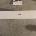 New Apple iPad (11th Gen) - Wi-Fi, 128 GB, Silver, A3354
