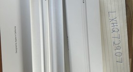 Mint
													Apple Pencil 2nd Gen, photo 3 of 3