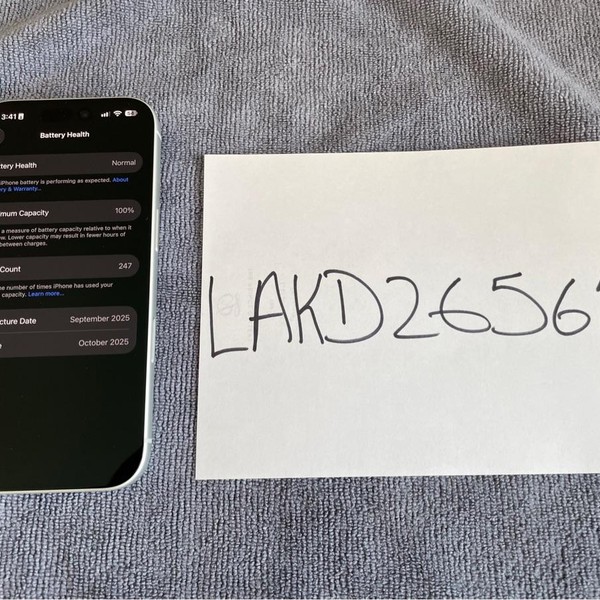 Apple iPhone 17 Pro - Unlocked, 512 GB, Silver, A3256