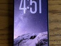 Apple iPhone 15 Pro