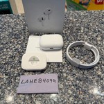 Used Apple AirPods Pro 2 - USB-C