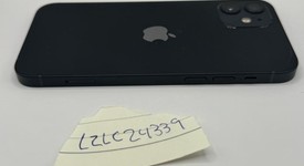 Mint
													Apple iPhone 12 - Unlocked, Black, 64 GB, A2172, photo 3 of 7