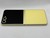 Mint Samsung Galaxy Z Flip6 - AT&T, Yellow, 256 GB, 12 GB, SM-F741U