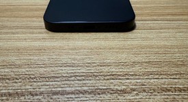 Mint
													Apple iPhone 12 Mini - Unlocked, Black, 64 GB, A2176, photo 2 of 7