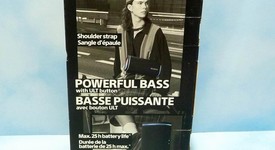 New
													Sony ULT FIELD 5 - Black, photo 2 of 3