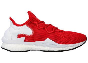 adidas Y-3 Adizero Runner Red for sale