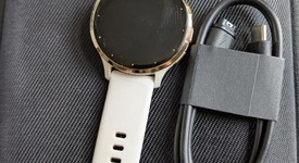 Mint
													Garmin Venu 3S - Ivory, photo 1 of 3