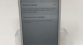 Good
													Apple iPhone 6S - Unlocked, Gold, 32 GB, A1688, photo 1 of 7